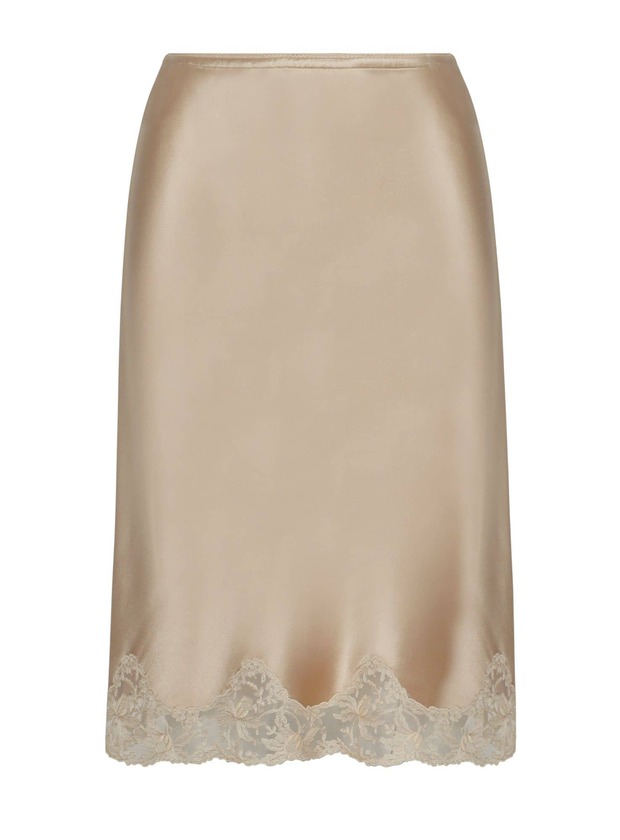 SUKNJA  SAINT LAURENT